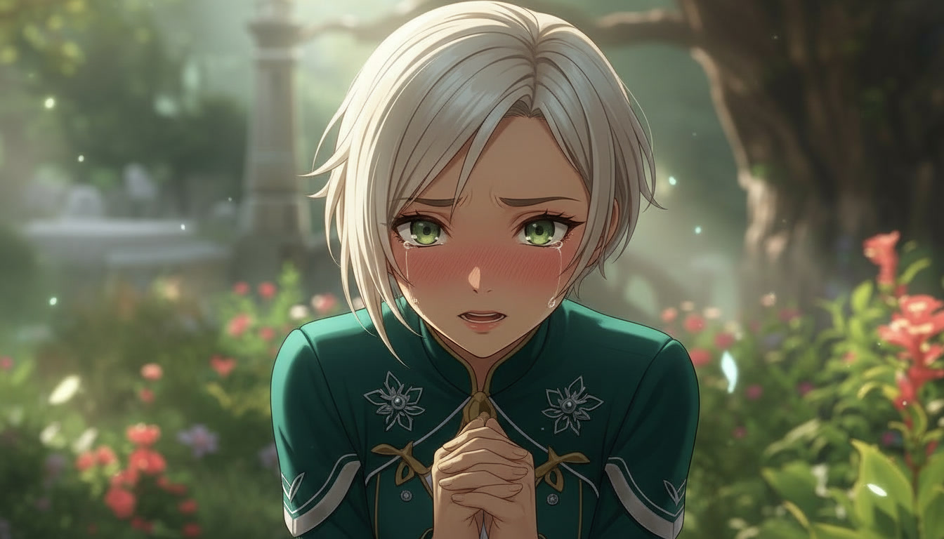 Хроники Астрариума: Наследие Илая — screenshot 6