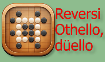 Reversi Othello, düello