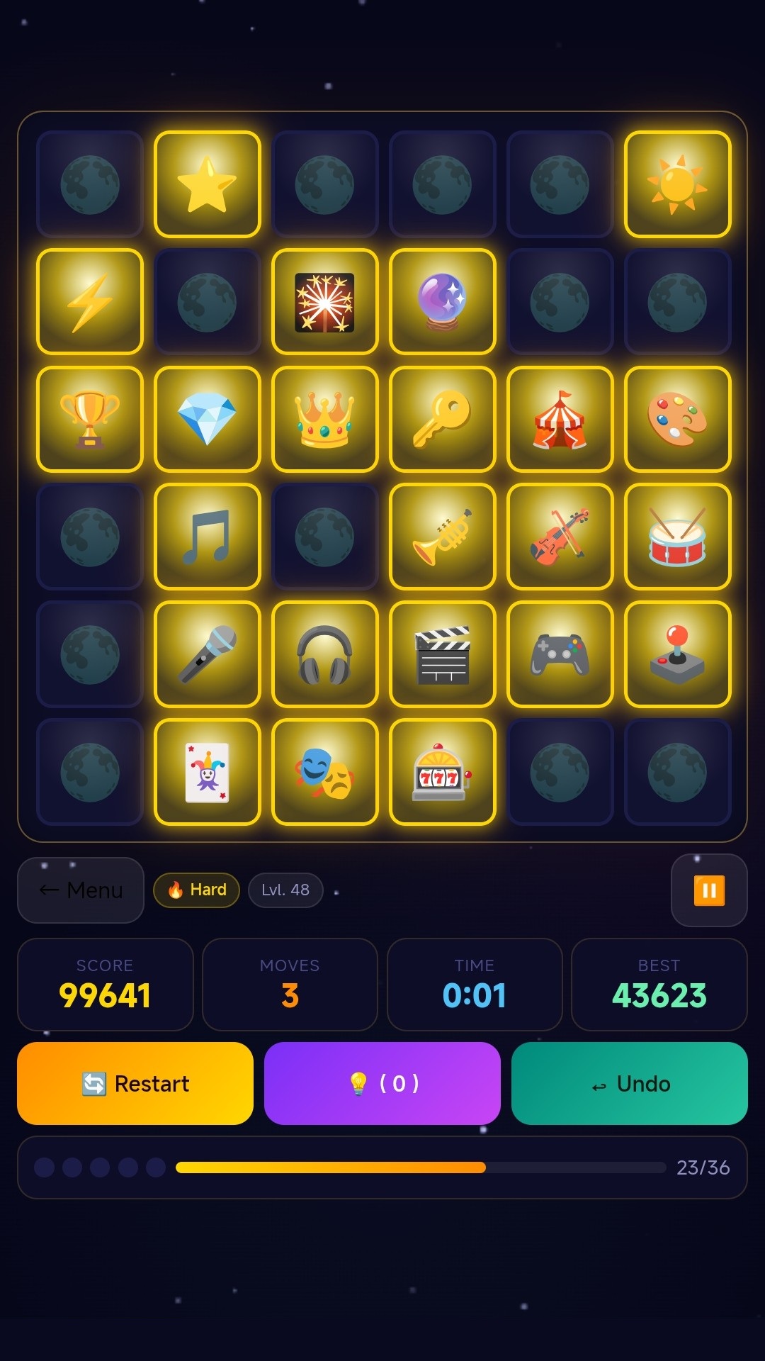 Light Up All screenshot 9