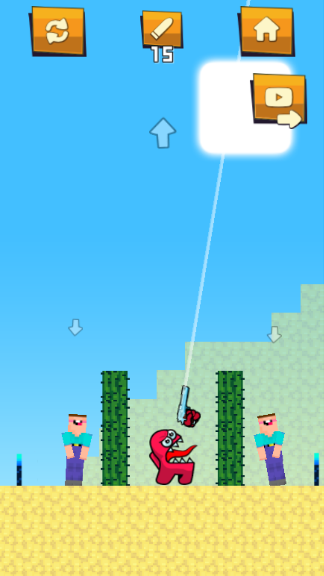 Among screenshot 5