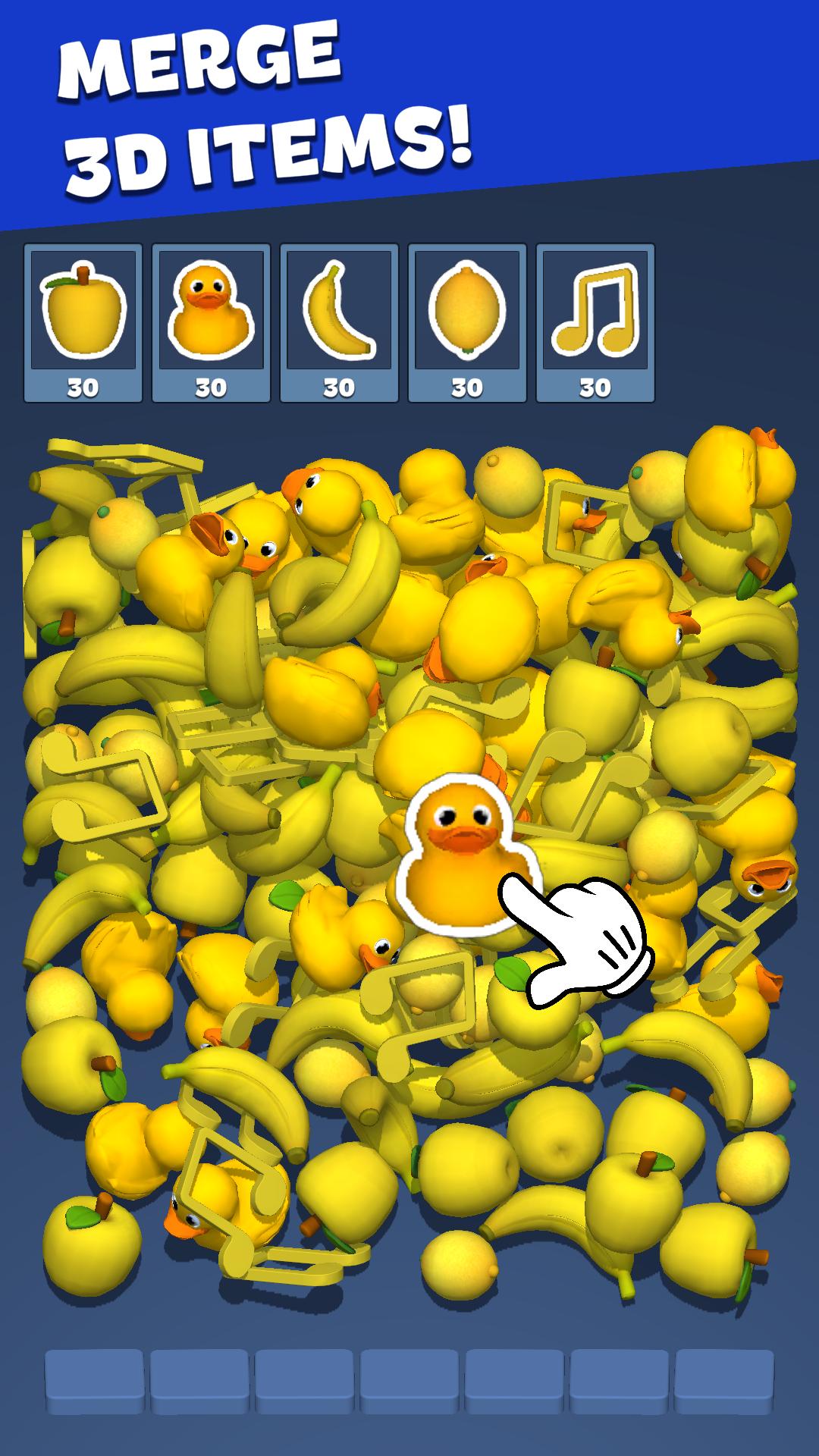Fusion Factory 3D screenshot 5
