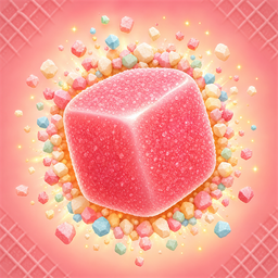 Pop, Marshmallow!