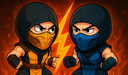 Mortal Kombat Merge