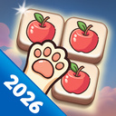 Fruit Cafe: Match 3