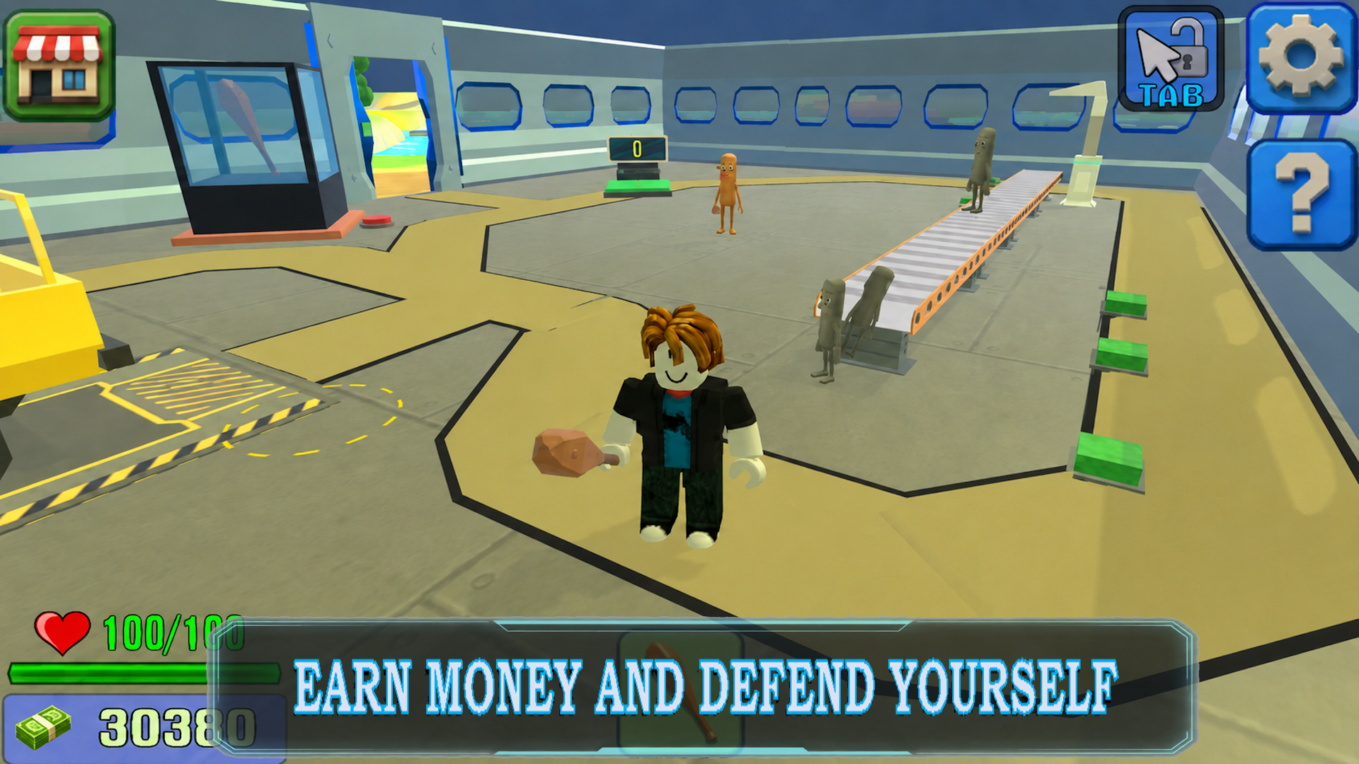 Brainrot Tycoon — screenshot 8