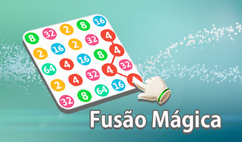 Fusão Mágica