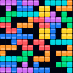 Blocks: Disassemble