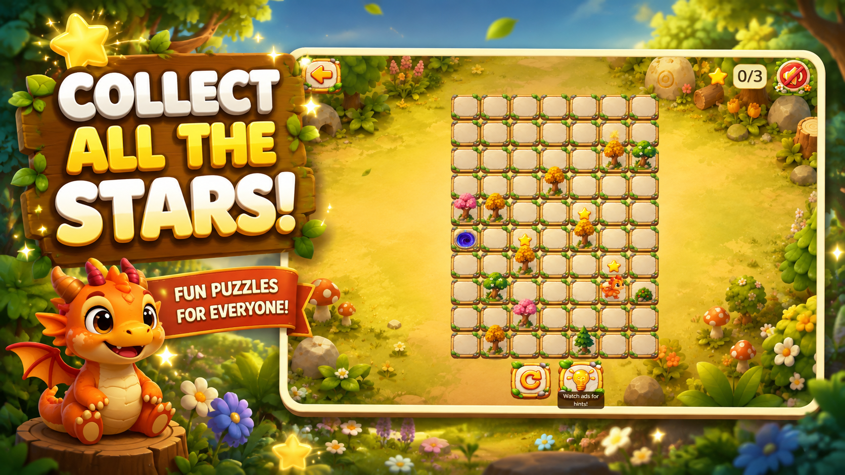 Dragon Puzzle — screenshot 2