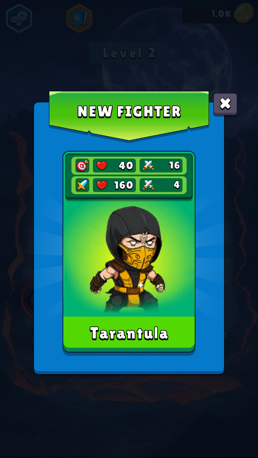 Mortal Kombat Merge screenshot 11