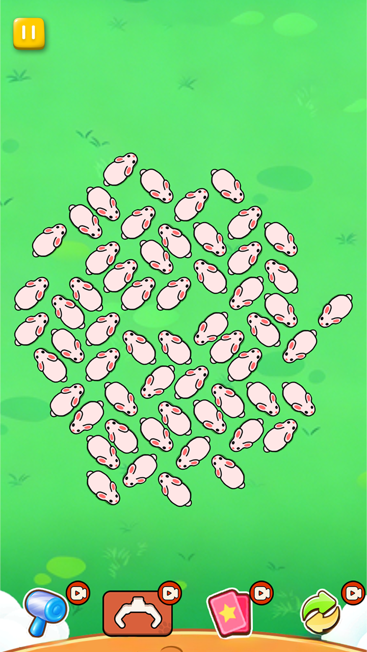 Drive Away Animals: Puzzle screenshot 5