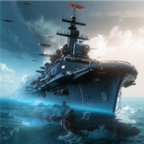 Sea Battle 3D: Classic