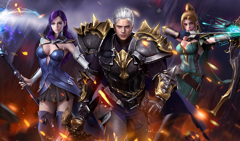 Wartune: Ultra game cover