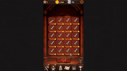 Кузница: Путь Мастера — screenshot 7