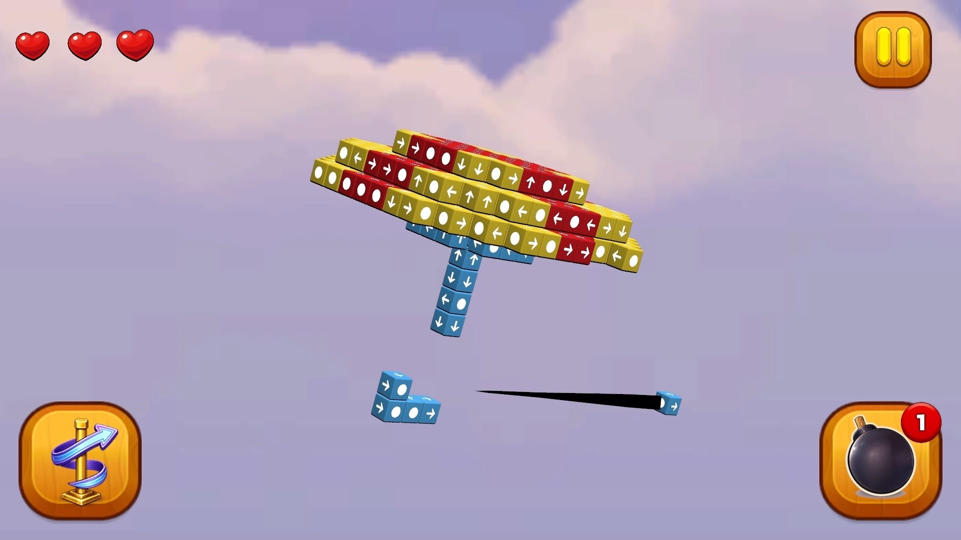 Take Apart 3D — screenshot 6