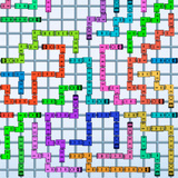 Help The Trains Move Apart!