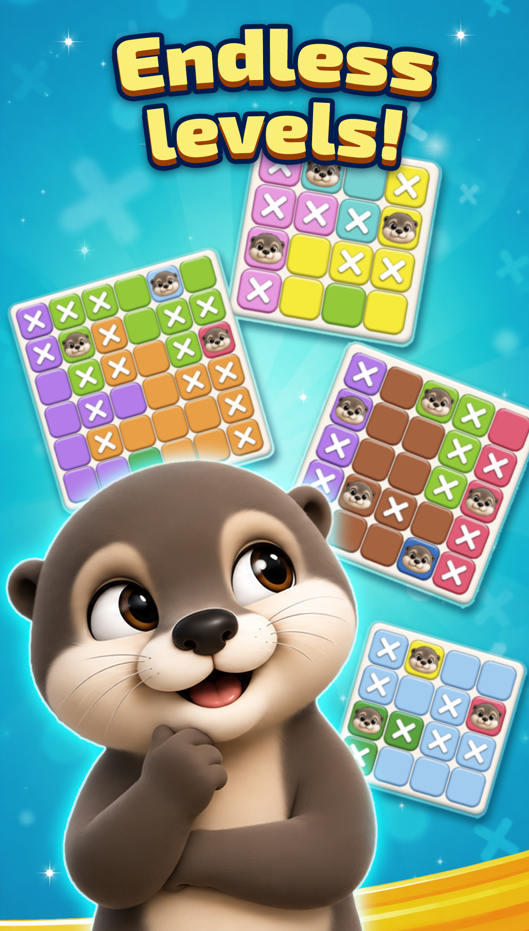 Otter Spotter screenshot 7