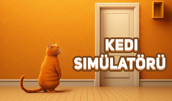 Kedi Simülatörü