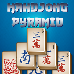 Mahjong Pyramid