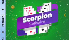 Scorpion Solitaire