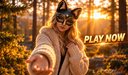 Girls in masks. Click and rate!