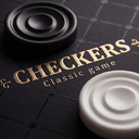 Checkers - Classic Game