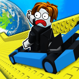 Cart Ride Danger Mount