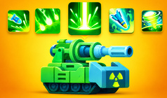Tank Stars