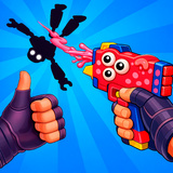 Sticky Carnage