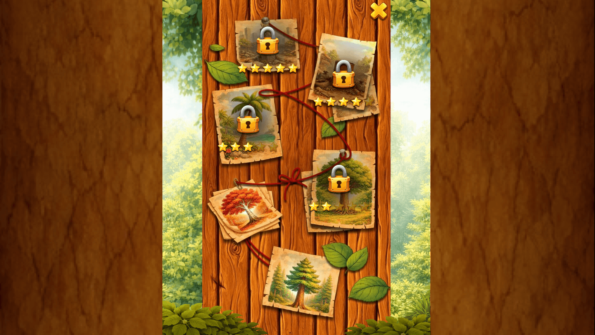 Дятел Долби и Богатей — screenshot 4