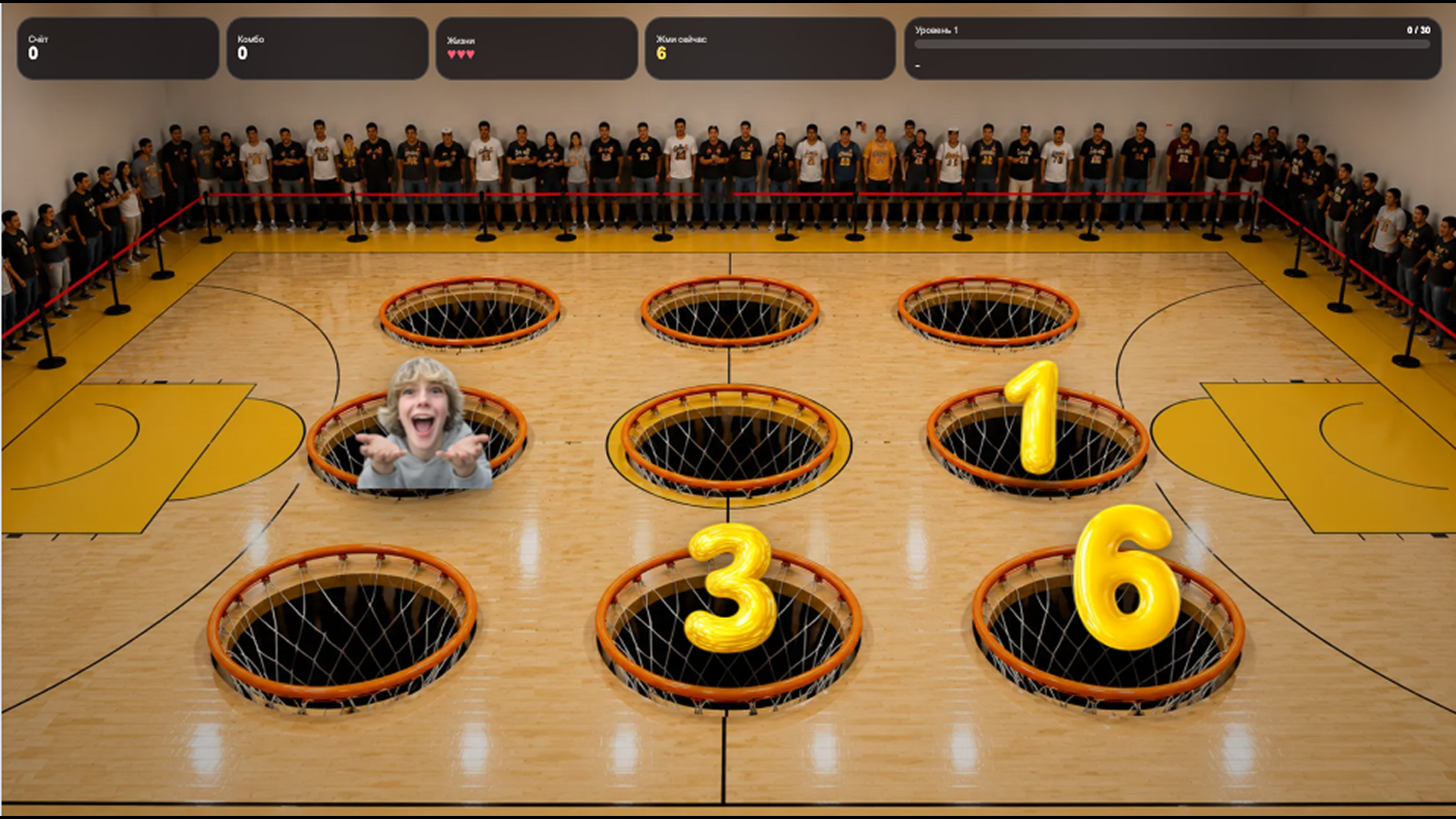 Выбей 67 — screenshot 6