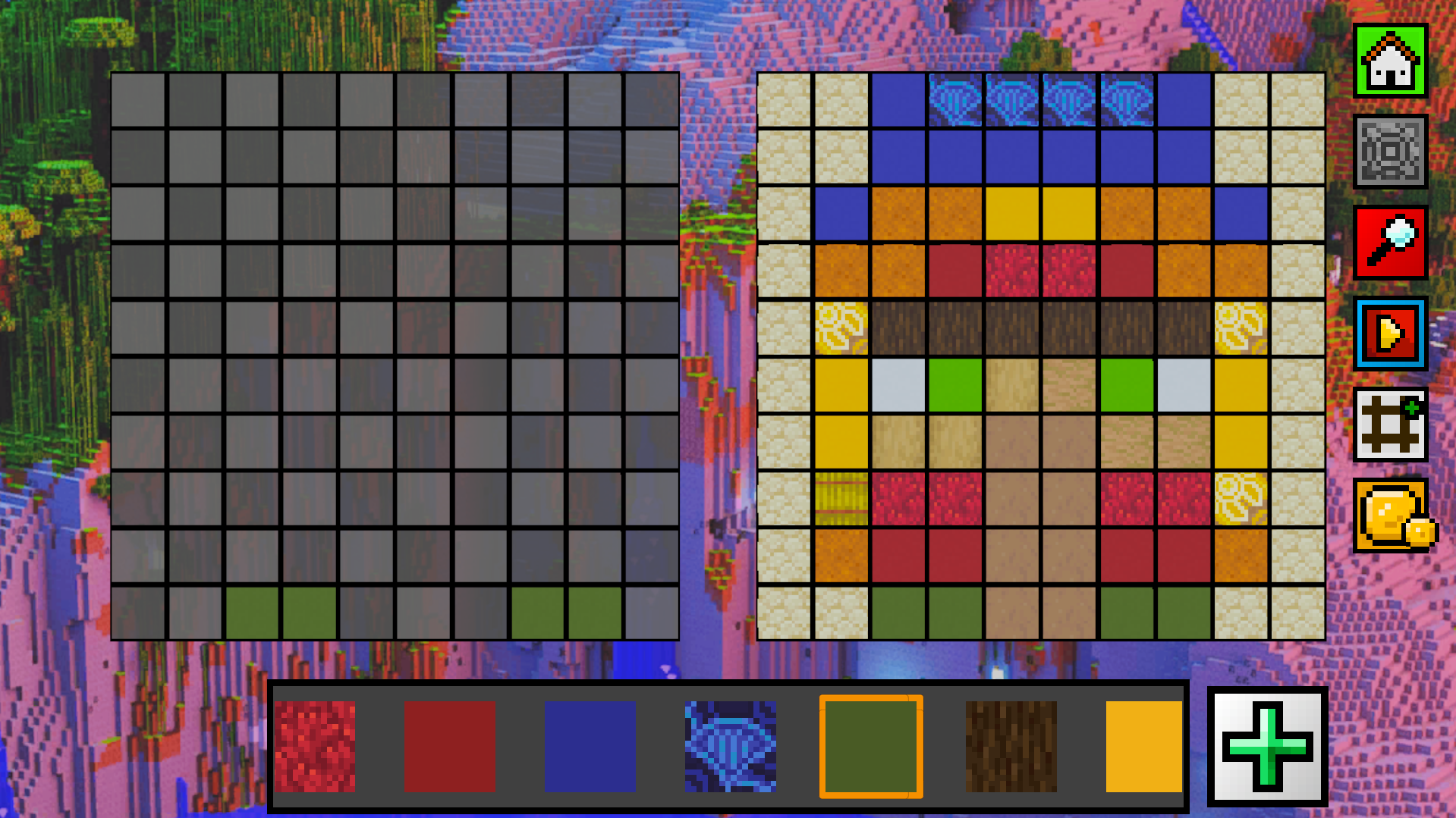 Рисуй блоками 2 — screenshot 10