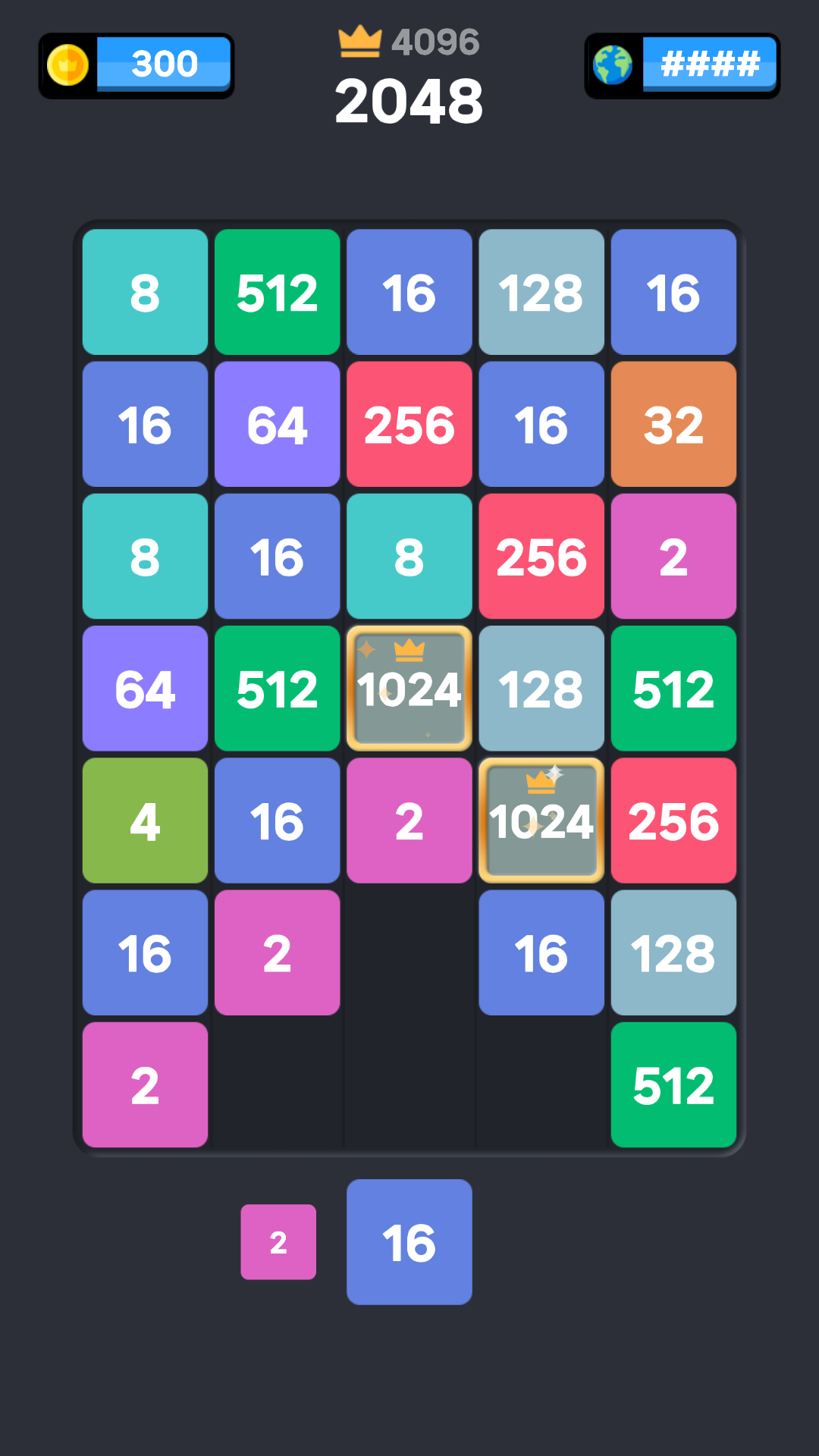 Block Shooting Merge screenshot 8