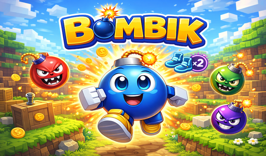 Bombik — trailer