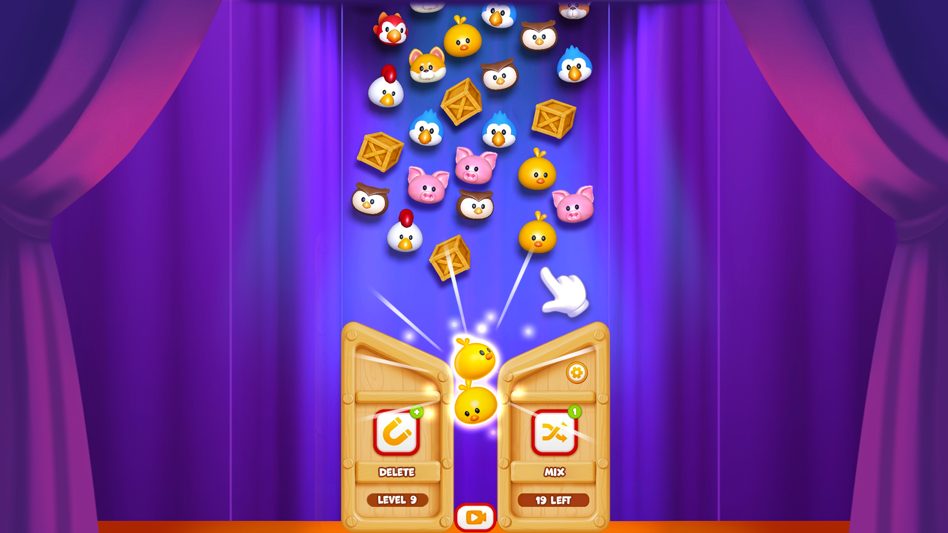 Grand Puzzle — screenshot 7