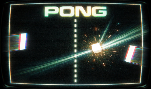 Pong