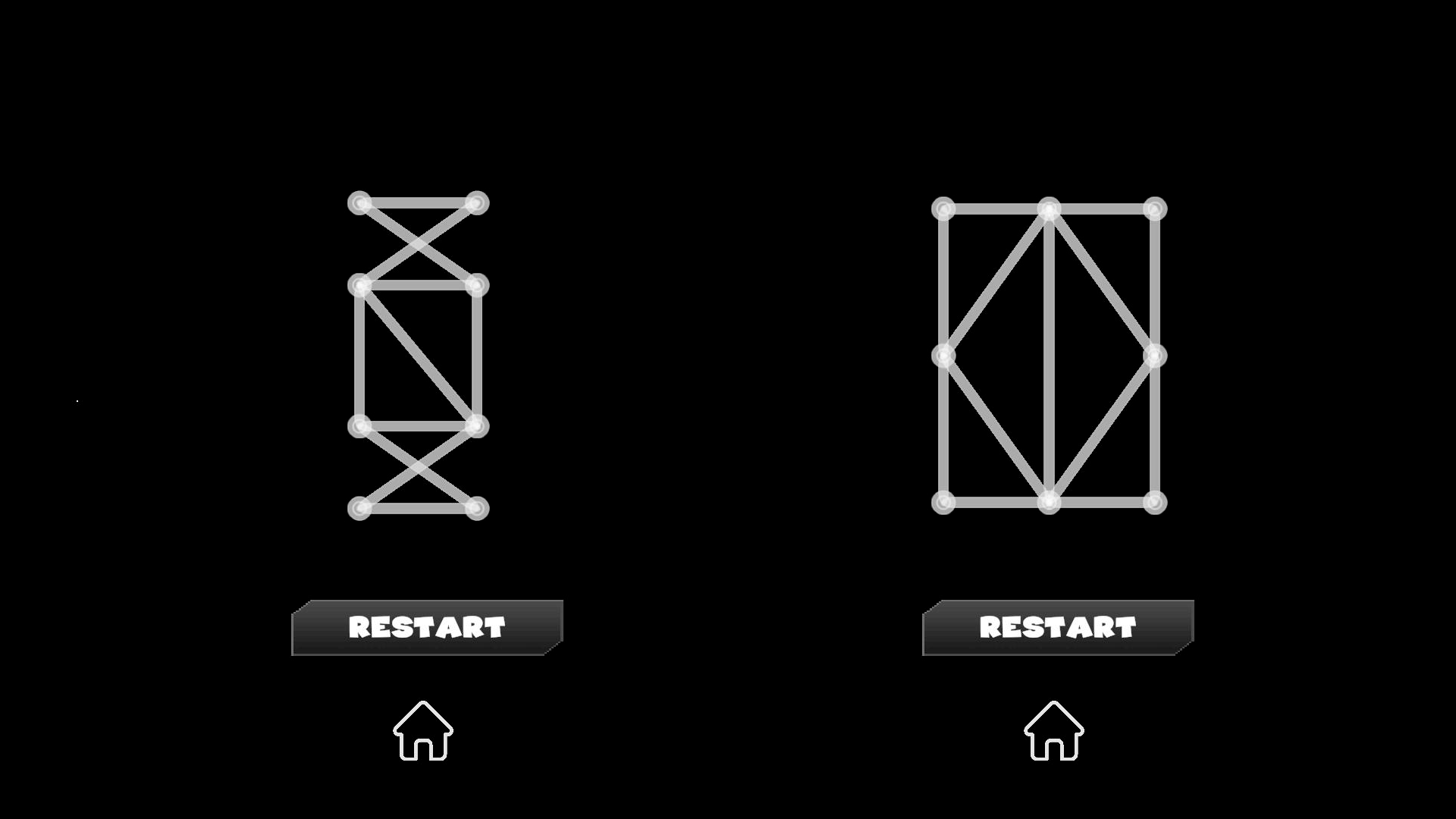 Connect Lines: Build Shapes! — screenshot 1