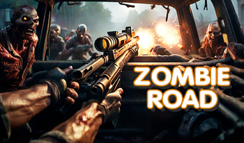 Zombie Drive