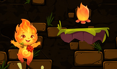 FLAMEY: Above the water
