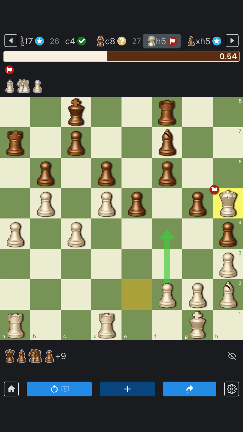 Chess for free screenshot 8