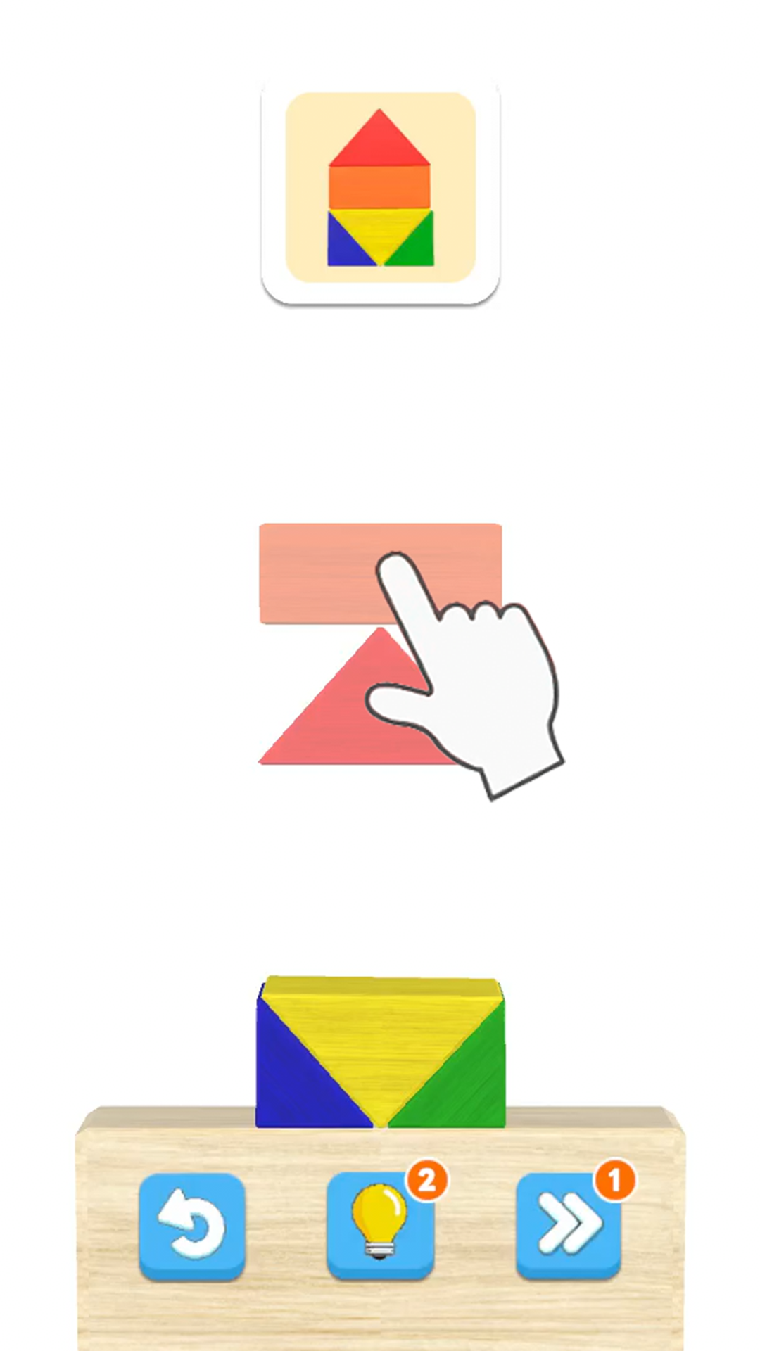 Color Block Builder screenshot 5
