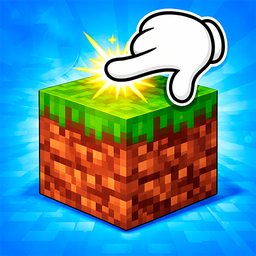 Break all the cubes 3D