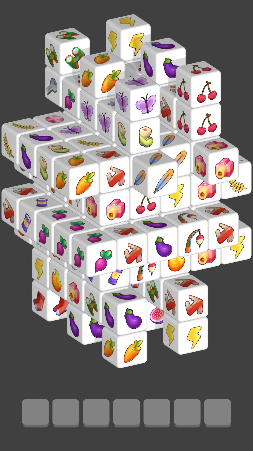 Cube Match 3D screenshot 7
