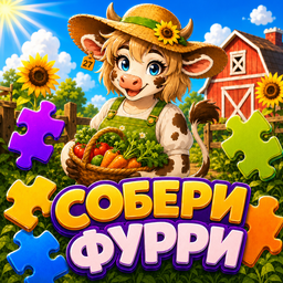 Собери Фурри