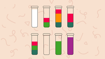 Water Sort Puzzle: Color Game
