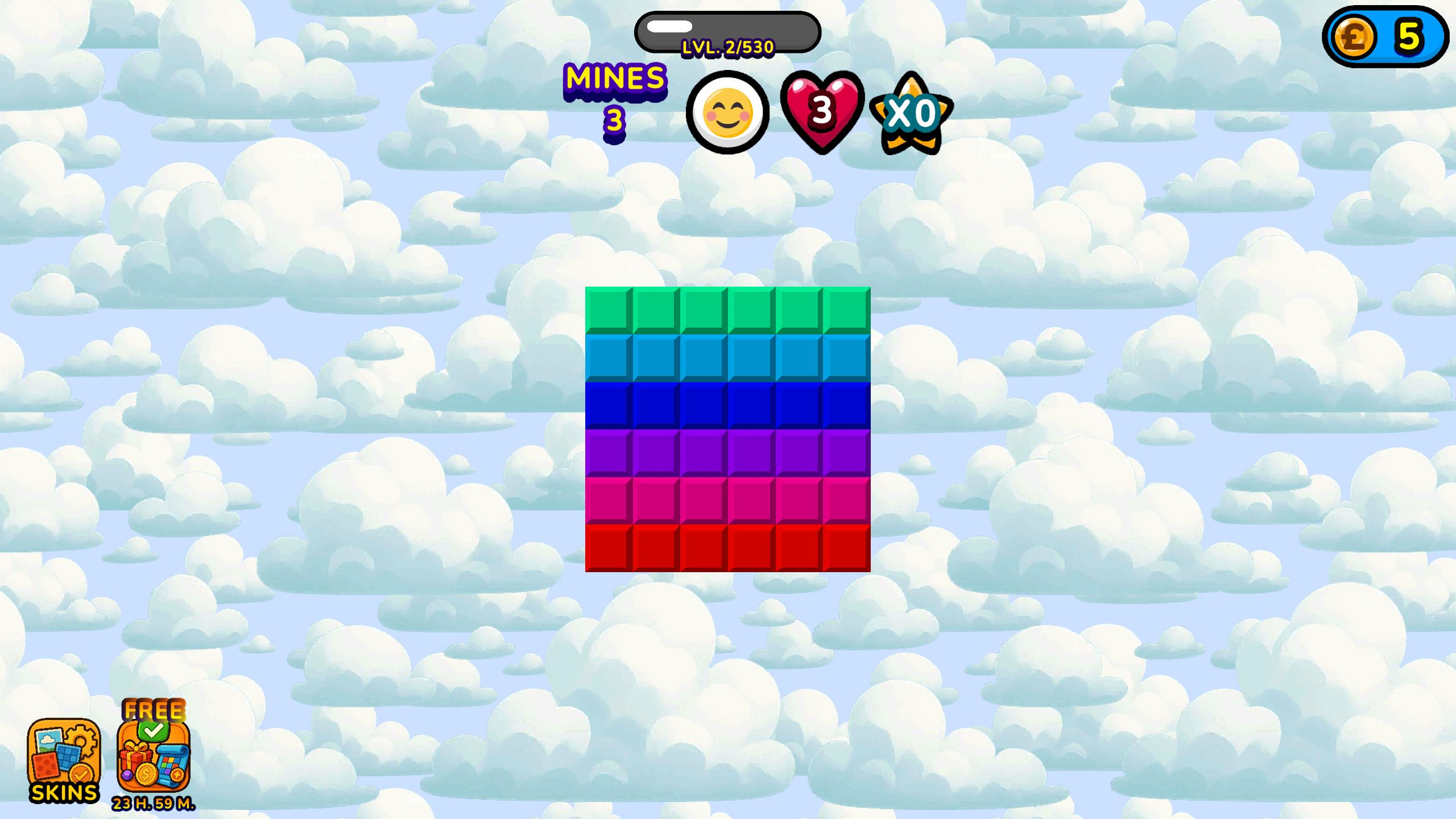 Play Minesweeper 2026 Online for Free | Nub Games