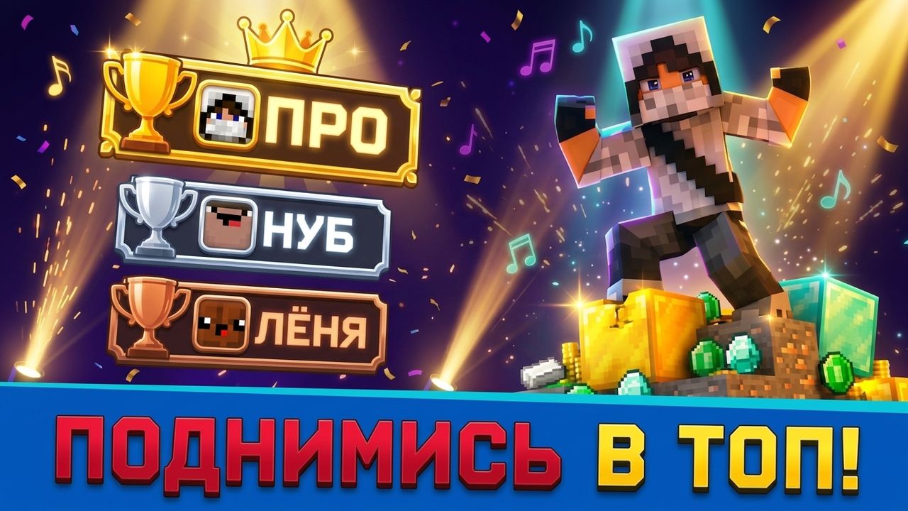 Майн Песни! Верити, Владус, Компот, Домер, Нубик! — screenshot 6