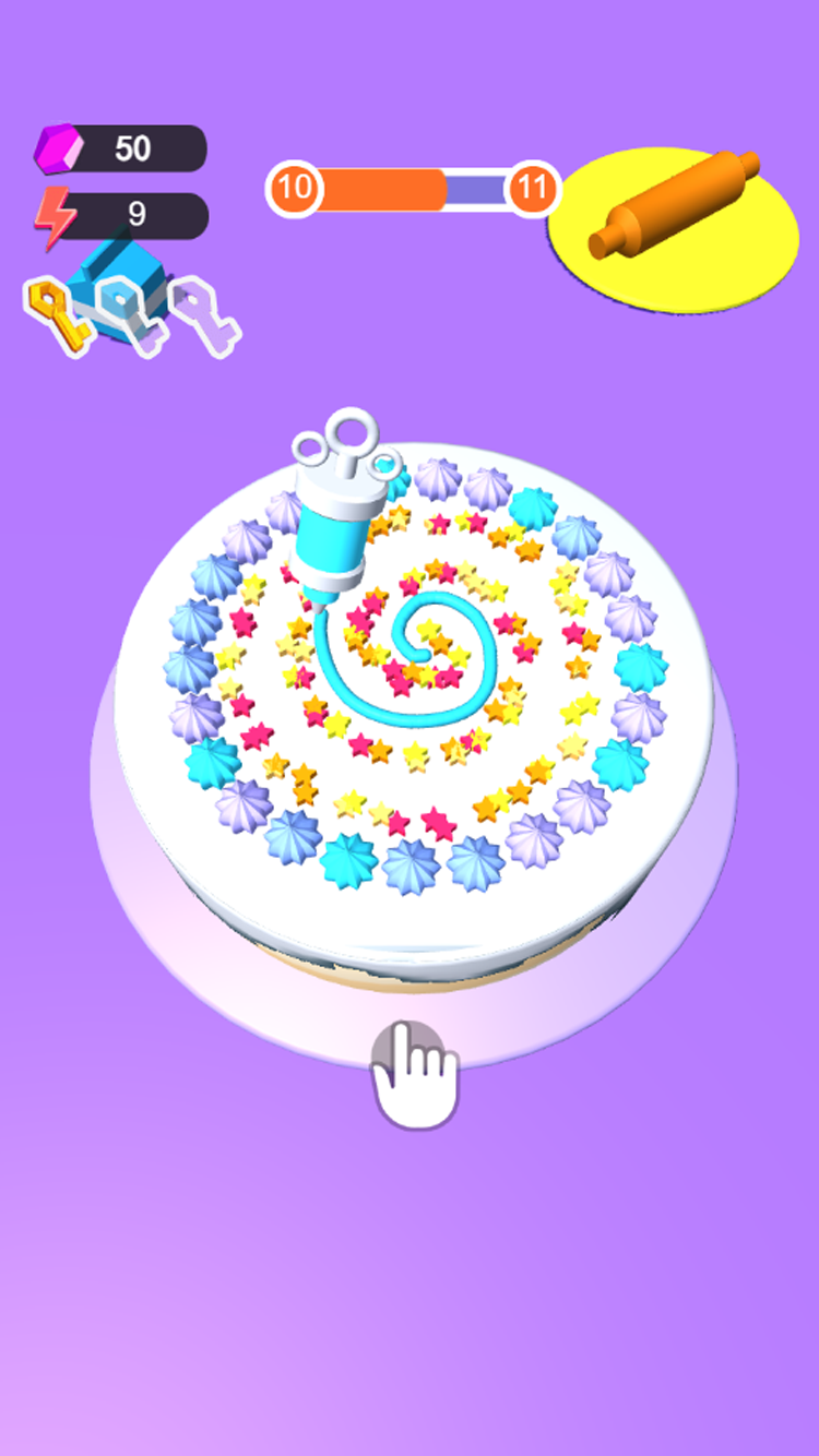 Cake Art screenshot 6
