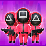 Squid Game 2: Mini Games