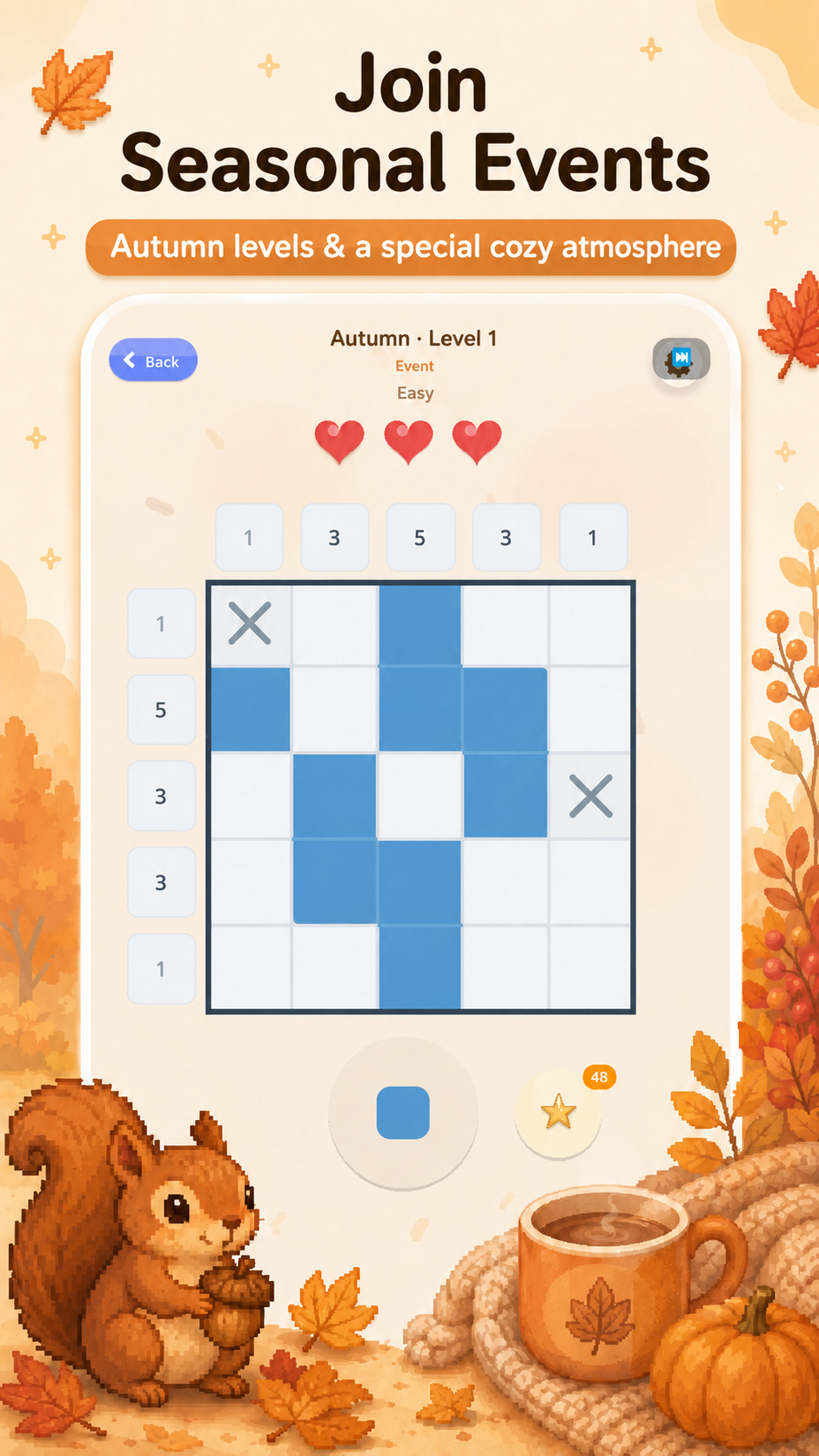 Pixel Tales screenshot 6