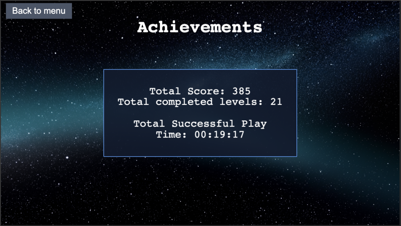 Voltarium — screenshot 5